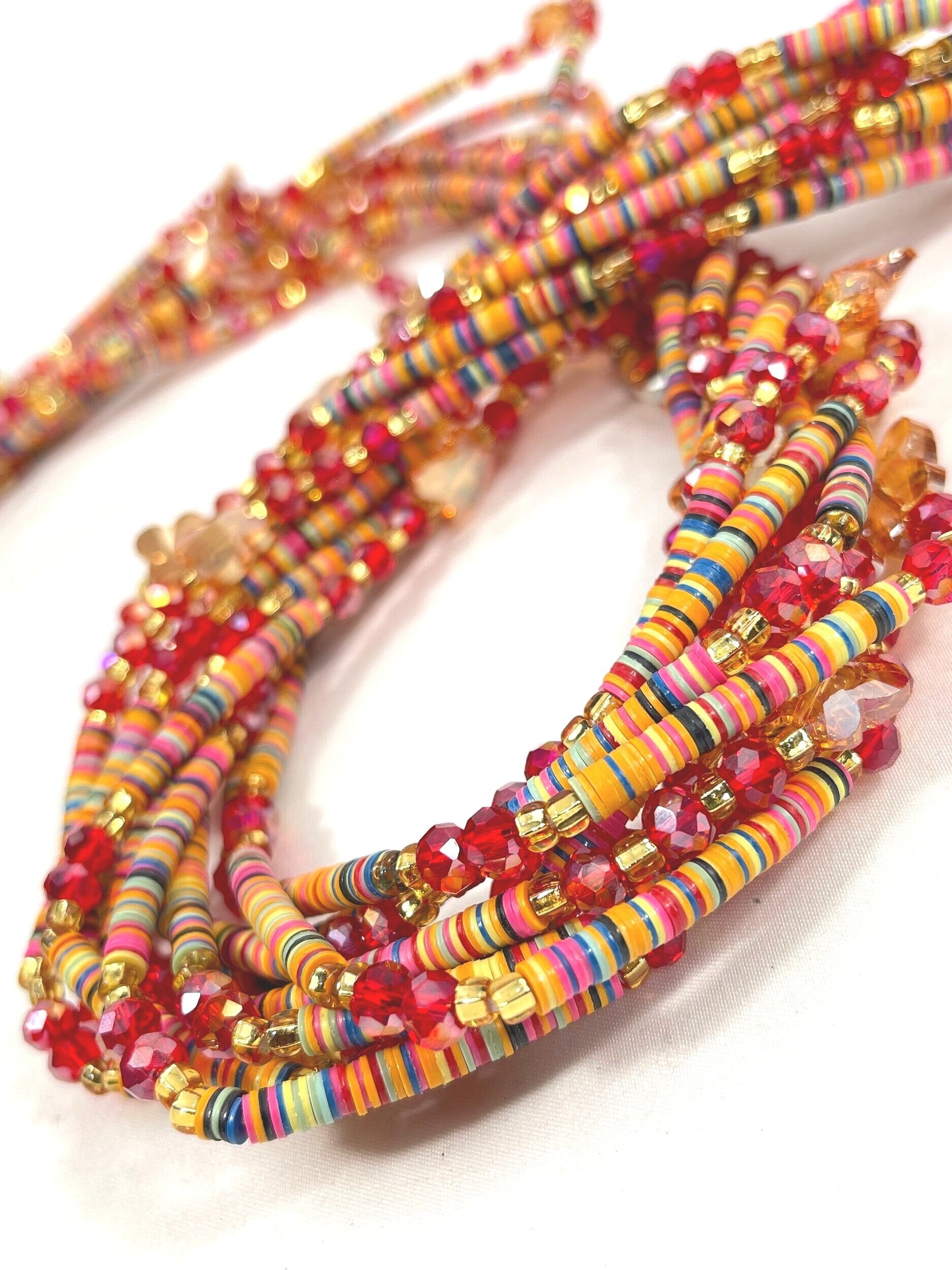 Vinyl Strands