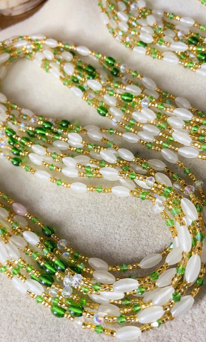 Power Of Love “Green”-SQ1055413