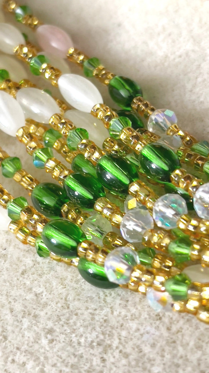 Power Of Love “Green”-SQ1055413