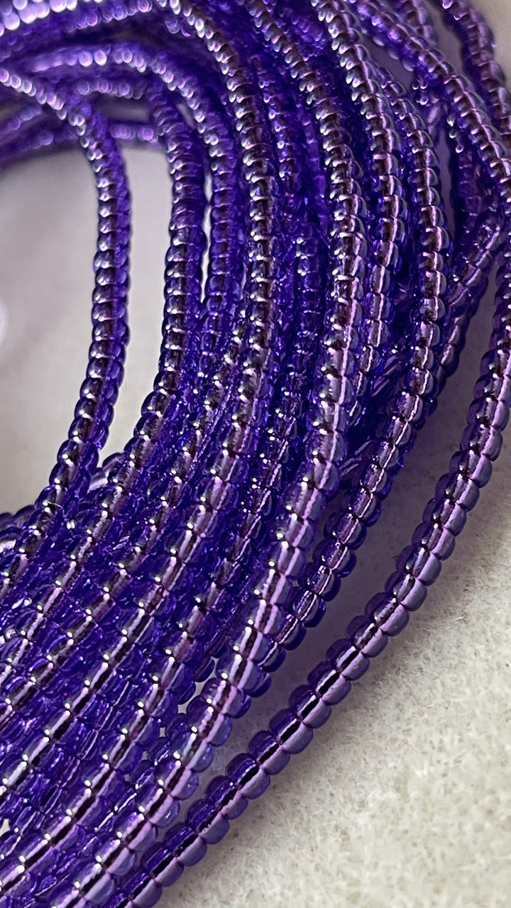 Purely U Purple