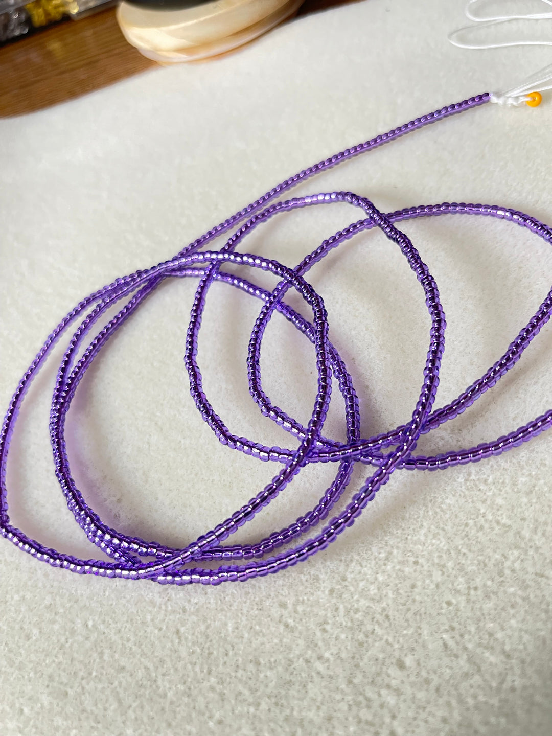 Purely U Purple