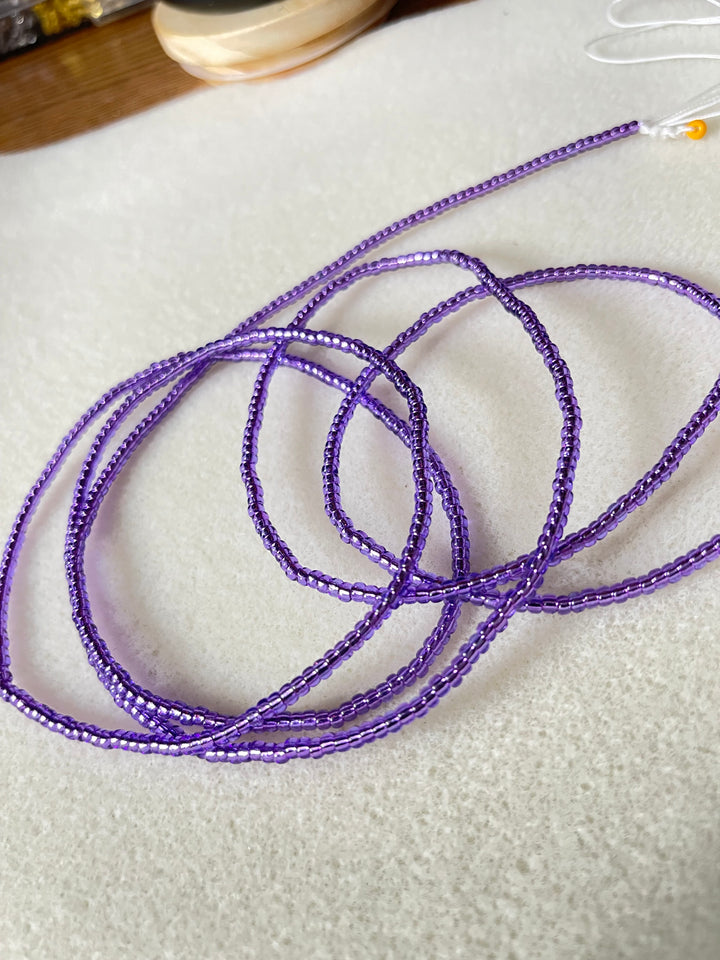Purely U Purple