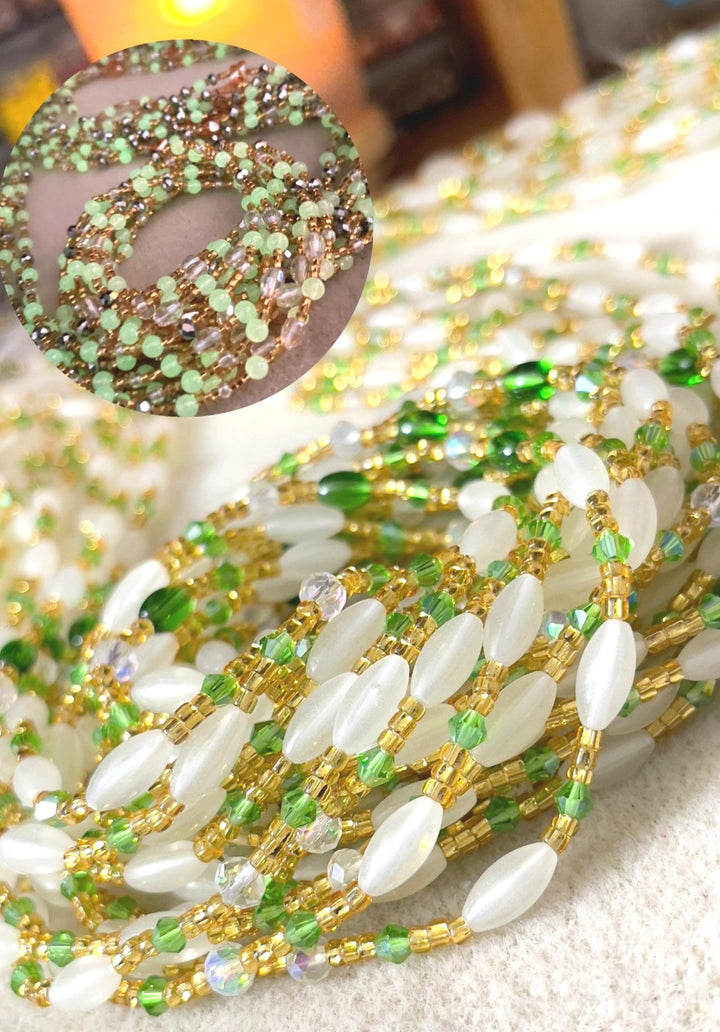 Power Of Love “Green”-SQ1055413