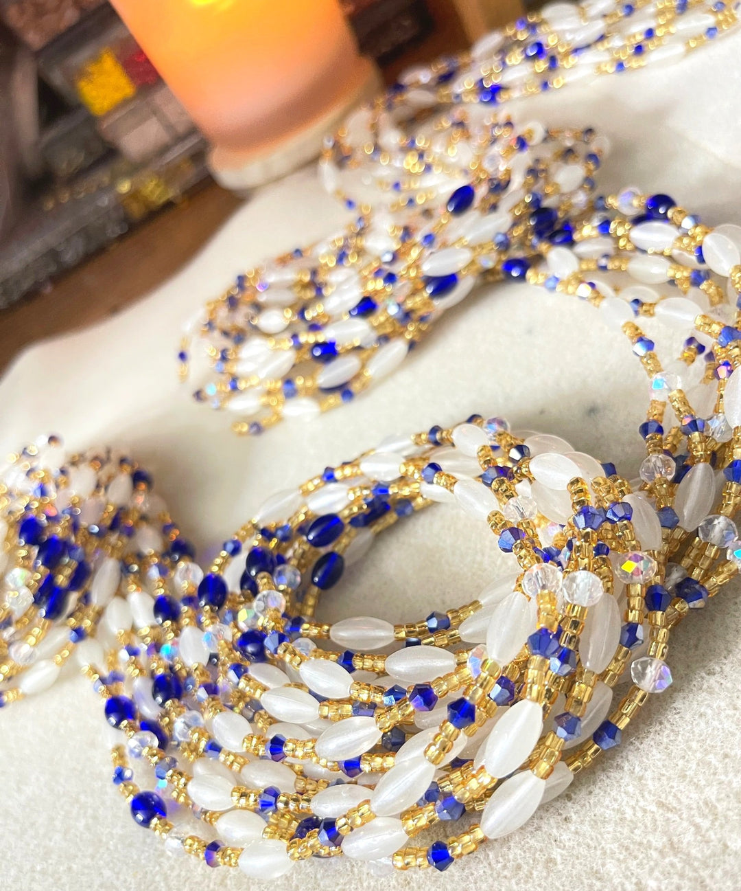 Power Of Love "Blue"-SQ1404109