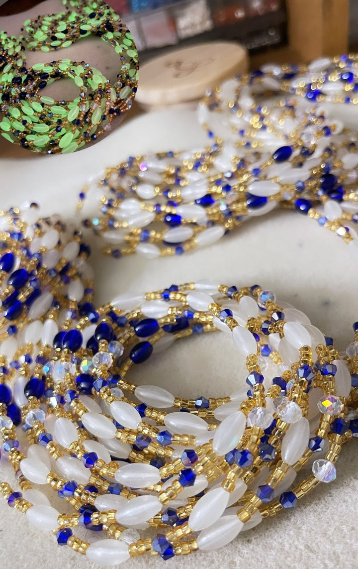 Power Of Love "Blue"-SQ1404109
