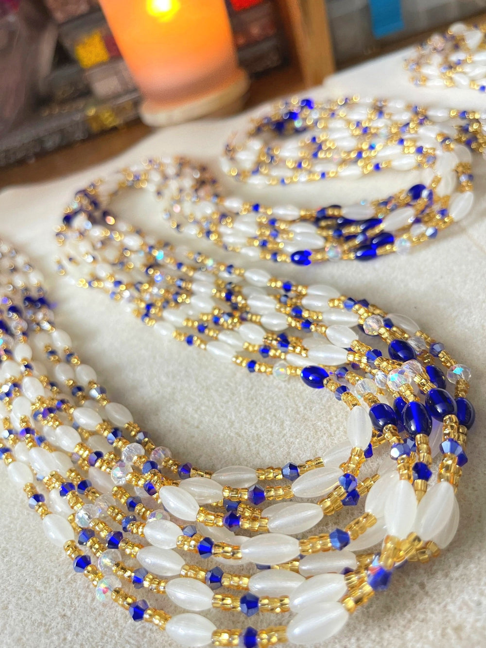 Power Of Love "Blue"-SQ1404109