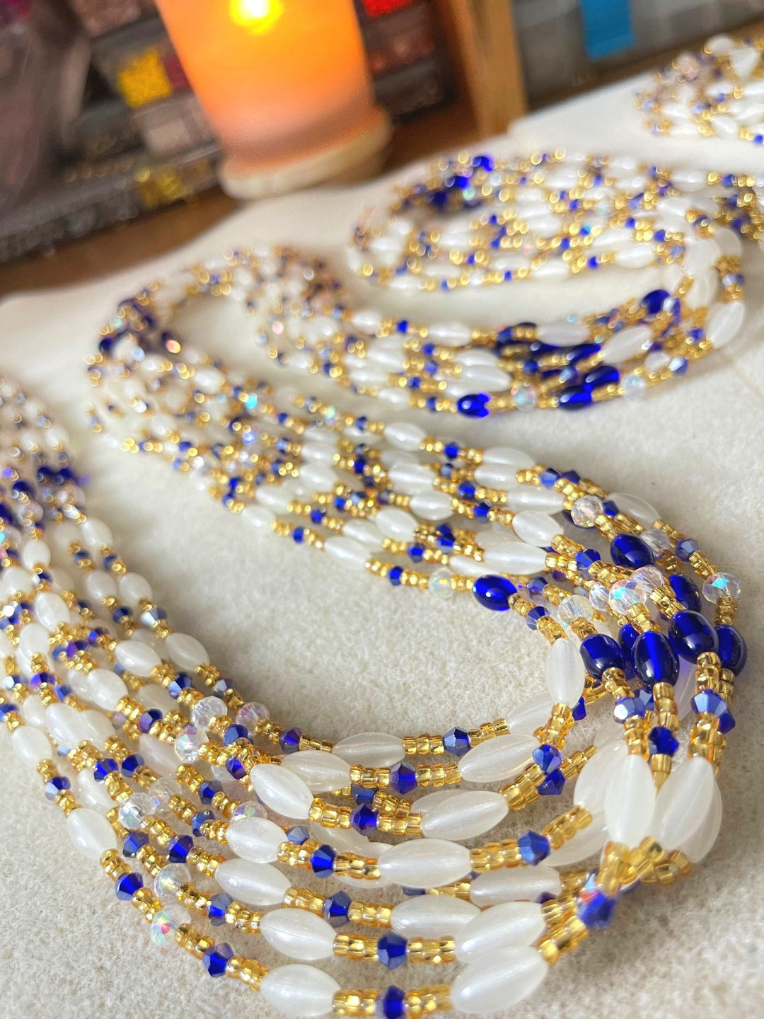 Power Of Love "Blue"-SQ1404109