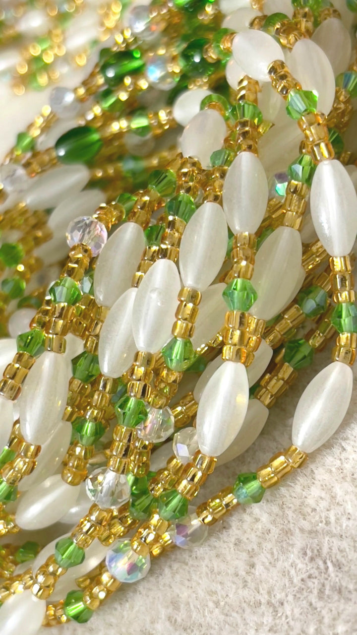 Power Of Love “Green”-SQ1055413