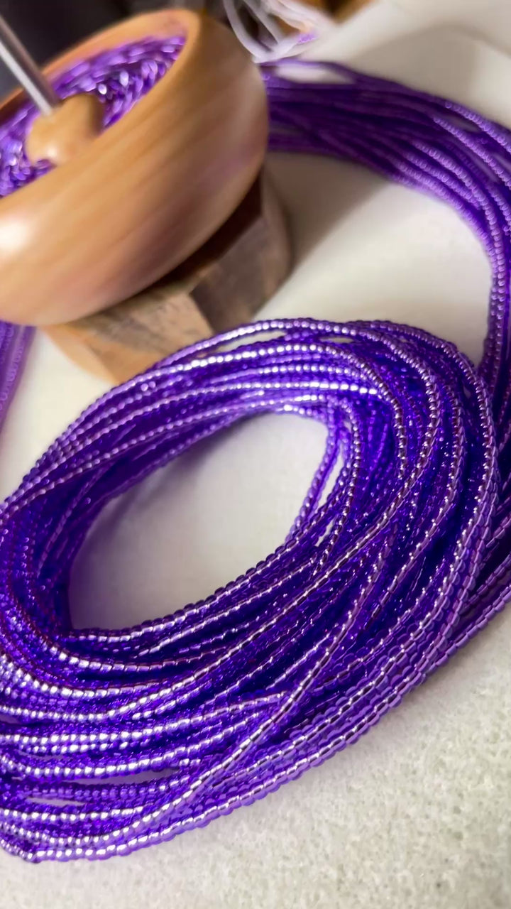 Purely U Purple