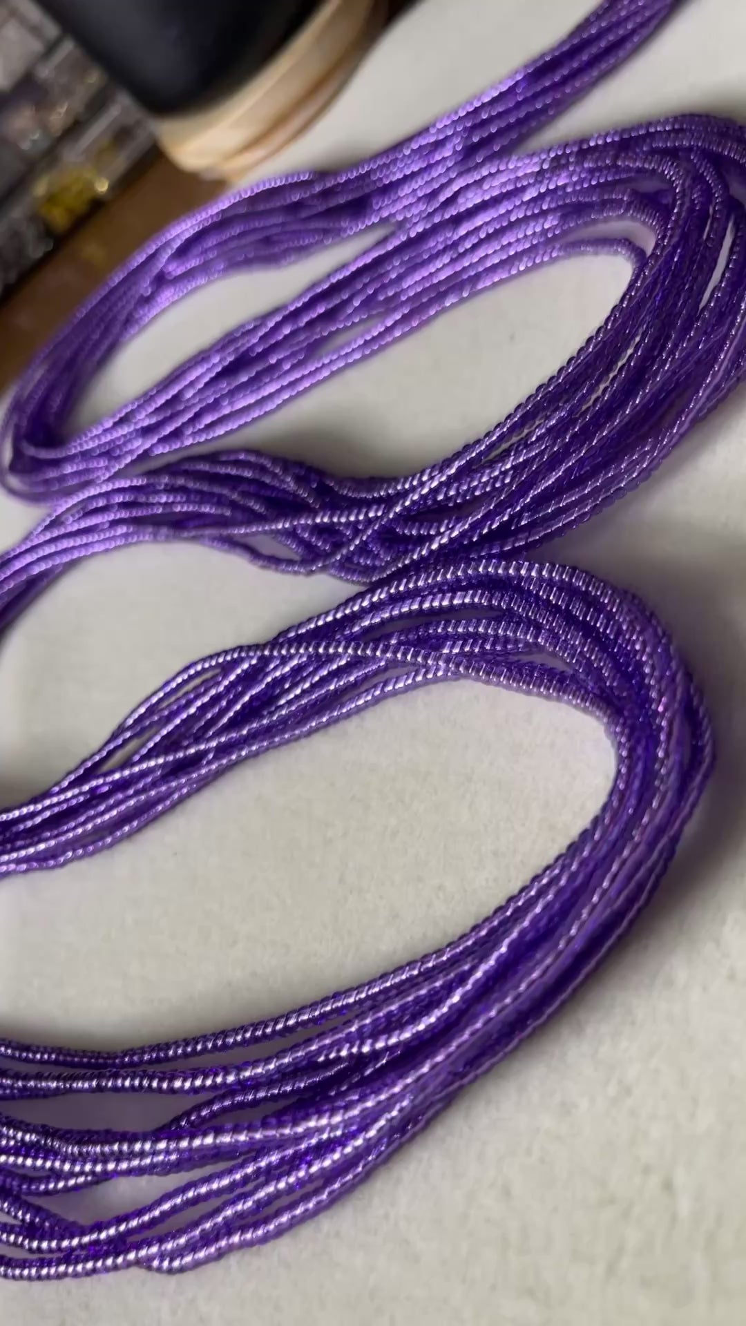 Purely U Purple