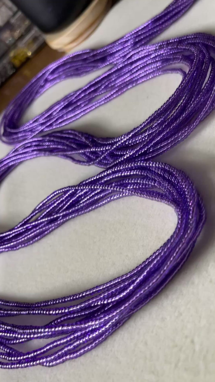 Purely U Purple